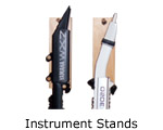 stands