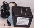 WW-Bat Power Adapter