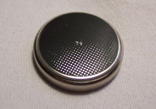 Battery for VL70M