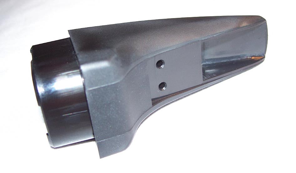 Yamaha WX11 Mouthpiece: New