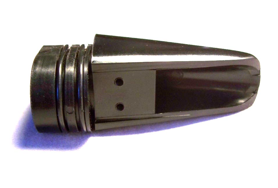 WX7 Mouthpiece with O-rings, New