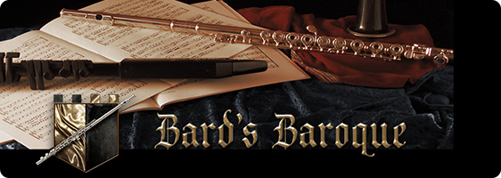 Bards Baroque
