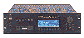 VL1m Synthesizer